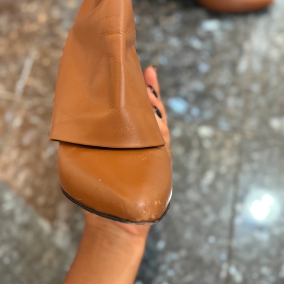 Givenchy Shark Boots - Short - Picture 5 of 7